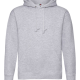 Bluza z kapturem - kangurka CLASSIC HOODED PREMIUM F16